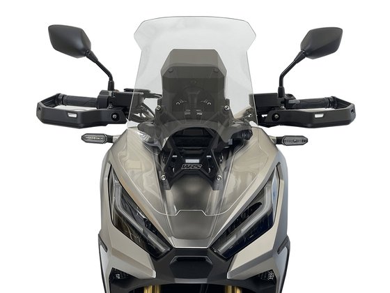 X ADV 750 (2017 - 2022) touring windscreen for honda x-adv 2021 | WRS