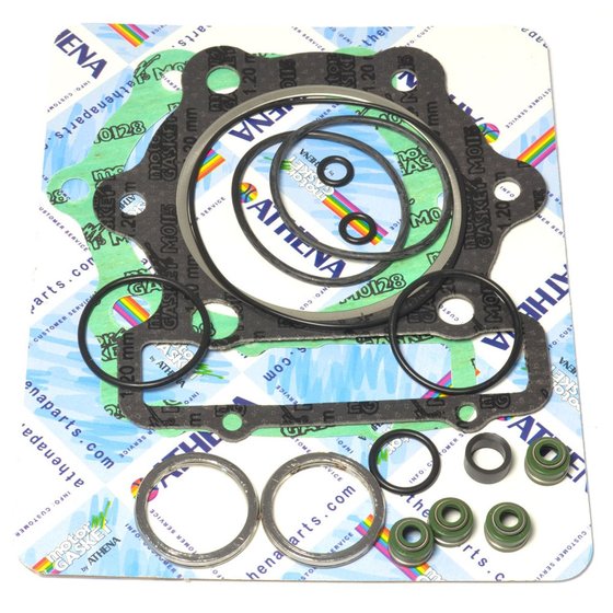 XR 500 R (1979 - 1982) top end gasket kit | ATHENA