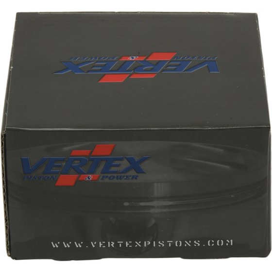 CRF 250 R (2020 - 2021) forged replica piston kit | Vertex