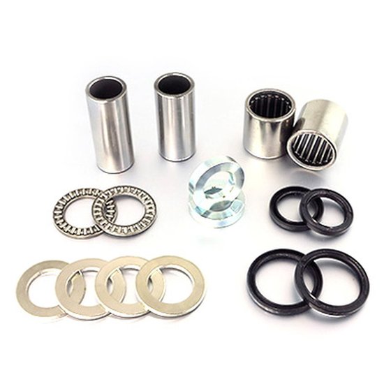 CRF 450 R (2013 - 2016) swingarm bearing repair kit | BEARING WORX