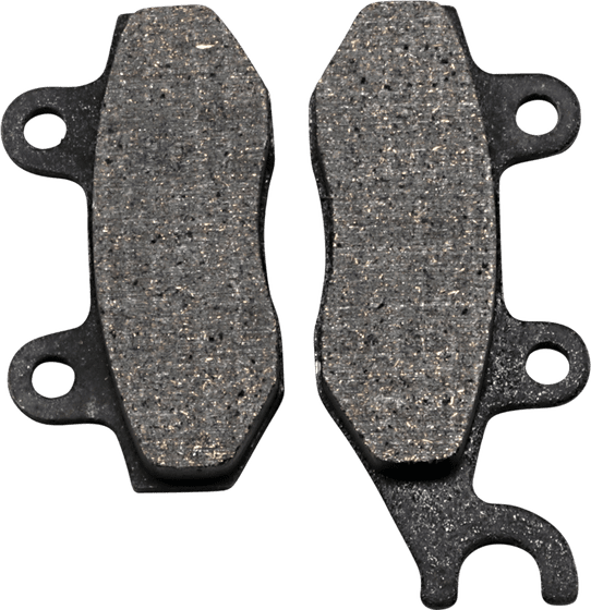 XL 125 V VARADERO (2001 - 2011) ceramic brake pad | MOTO-MASTER