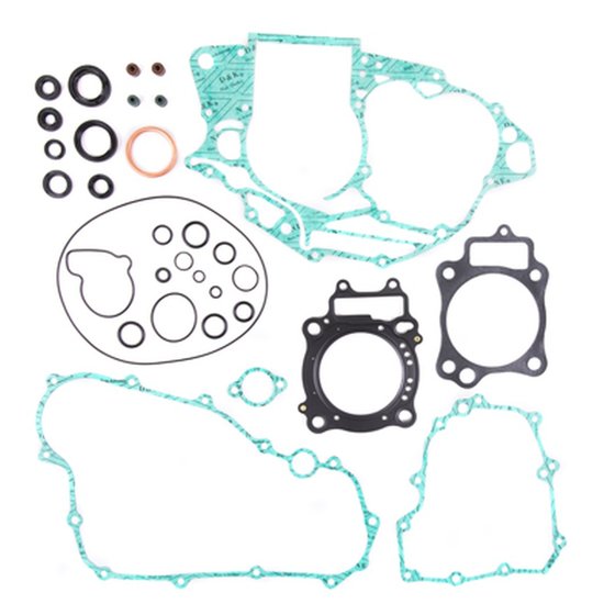 CRF 250 R (2010 - 2017) complete gasket set | ProX