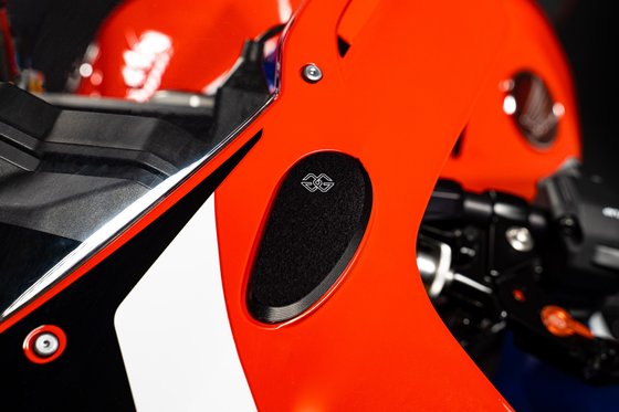 CBR 1000 RR-R (2020 - 2022) race cover kit | GILLES TOOLING