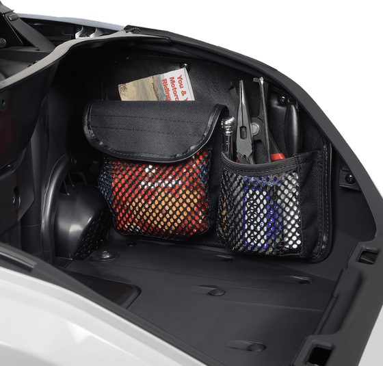 GL 1800 GOLD WING (2018 - 2022) trunk organizer for gl1800 | HOPNEL