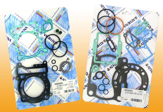 CRF 250 R (2014 - 2017) gasket kit for athena cylinder kit | ATHENA