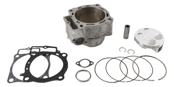 CRF 450 R (2013 - 2016) big bore cylinder kit | Cylinder Works