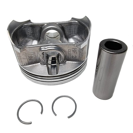 MUV 700 BIG RED (2009 - 2013) cast replica piston kit | Vertex