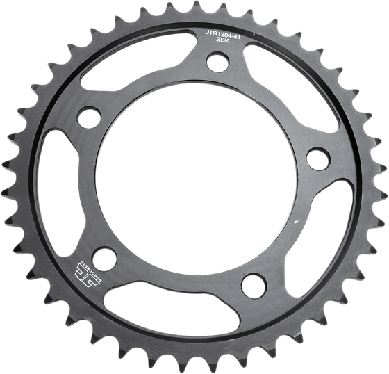 VT 750 C SHADOW (1998 - 2007) sprocket 41z pitch 525 black jtr130441zbk | JT Sprockets