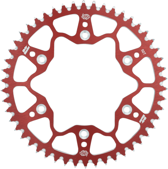 CR 500 (1983 - 2020) rear sprocket | MOTO-MASTER