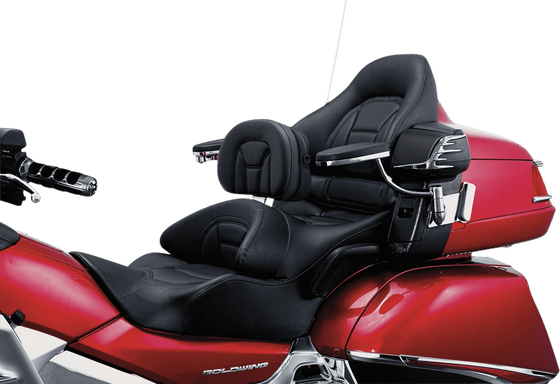 GL 1800 GOLD WING (2001 - 2017) backrest plug-n-go driver | KURYAKYN