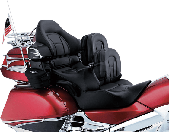 GL 1800 GOLD WING (2001 - 2017) backrest plug-n-go driver | KURYAKYN