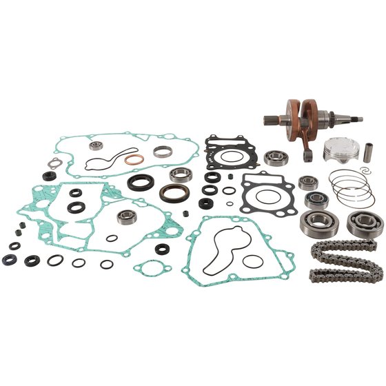 CRF 150 R (2007 - 2009) complete engine rebuild kit | Vertex