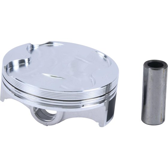 CRF 150 R (2012 - 2023) forged big bore piston kit | Vertex