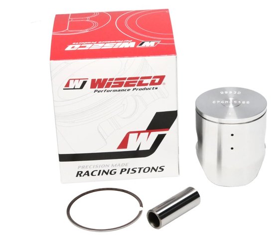 CR 125 R (1992 - 2003) wiseco piston kit honda cr125 '92-03 pro-lite (53.94mm) | Wiseco