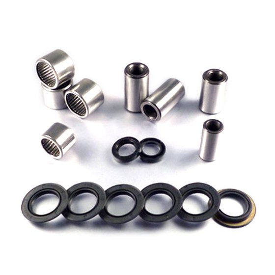 CR 85 R (2003 - 2007) linkage bearing kit | BEARING WORX