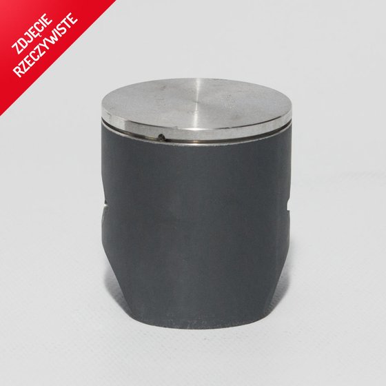 CR 125 R (1992 - 1999) cast race piston kit | Vertex