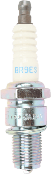 MBX 80 SW-D-2 (1982 - 1987) ngk sparkplug br9es solid | NGK