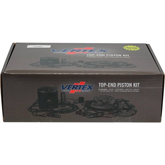 CRF 450 R (2009 - 2012) top end piston kit | Vertex