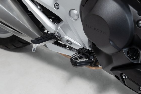 NC 750 X (2014 - 2022) brake pedal extension | SW-MOTECH