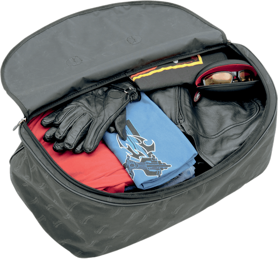 GL 1800 GOLD WING (2001 - 2010) trunk liner bag for honda goldwing | SADDLEMEN