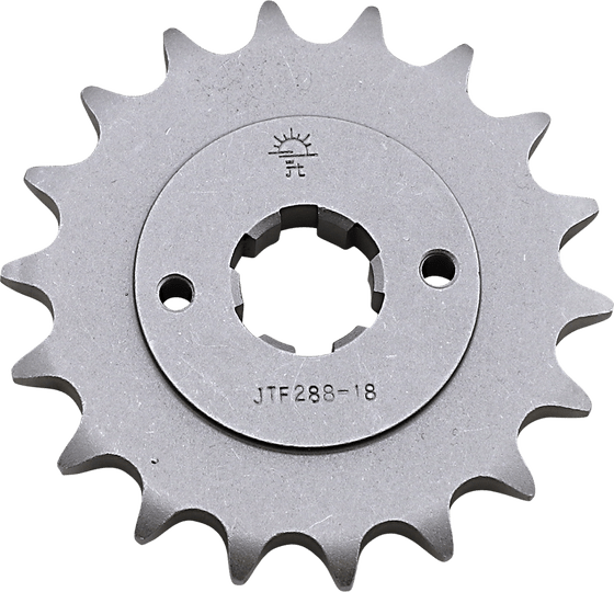 CB 500 (1972 - 1977) steel front sprocket | JT Sprockets