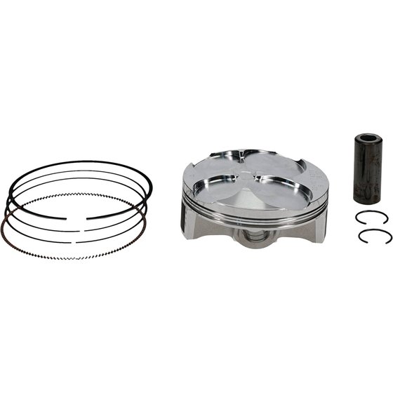 CRF 250 R (2022 - 2023) forged high compression piston kit | Vertex