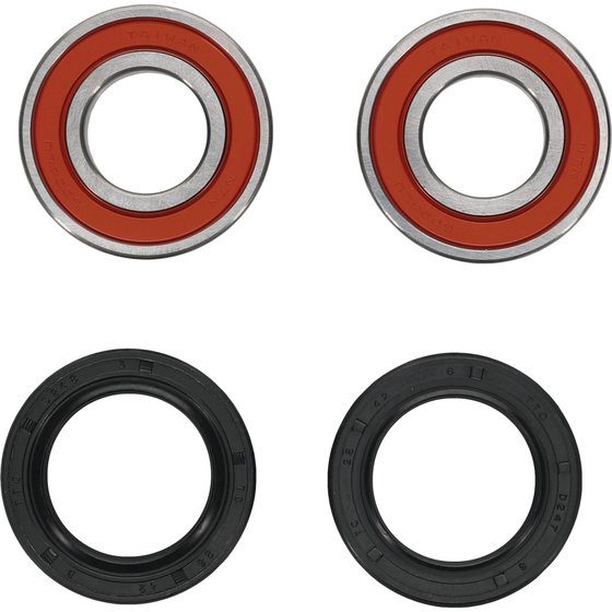 TRX 250 (1985 - 1987) wheel bearing kit front | All Balls