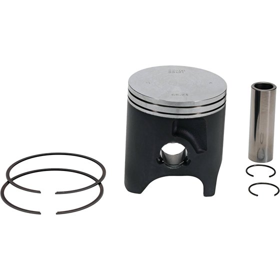 CR 250 R (1997 - 2001) cast replica piston kit | Vertex