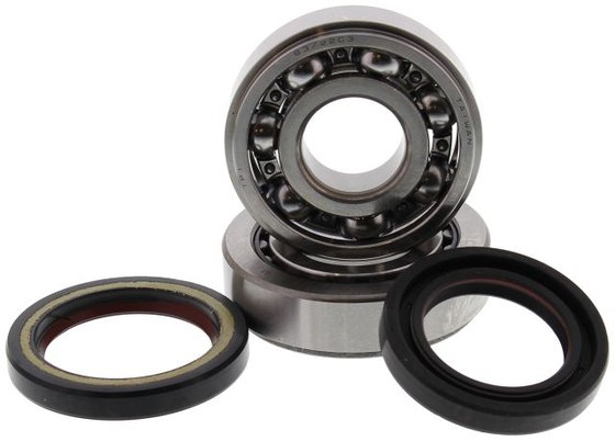 CRF 150 RB (2007 - 2021) main bearing and seal kit | Hot Rods