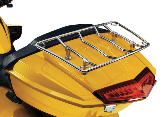 GL 1800 GOLD WING (2001 - 2017) adjustable trunk rack multi rack | KURYAKYN