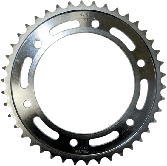 CBR 600 RR (2003 - 2006) rear sprocket | SUNSTAR SPROCKETS