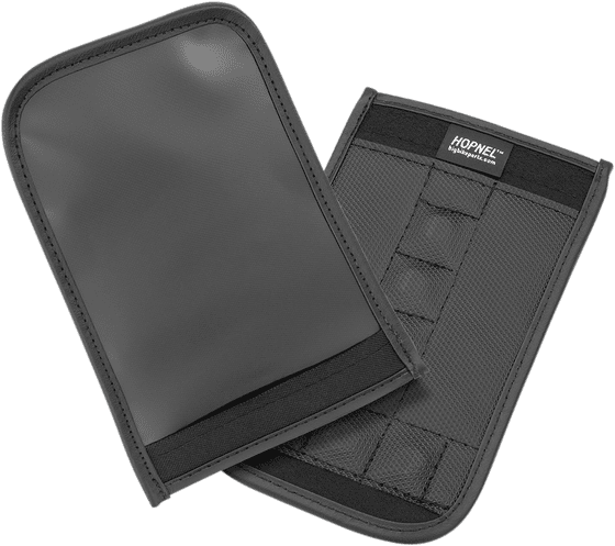 GL 1800 C VALKYRIE (2014 - 2016) universal tank pouch | HOPNEL