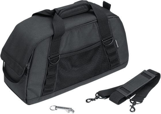 GL 1800 GOLD WING (2001 - 2019) cooler saddlebag | KURYAKYN