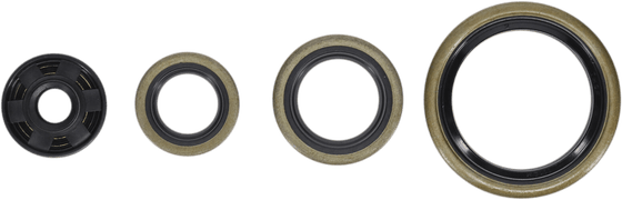 CR 85 R (2005 - 2007) complete gasket set | ProX