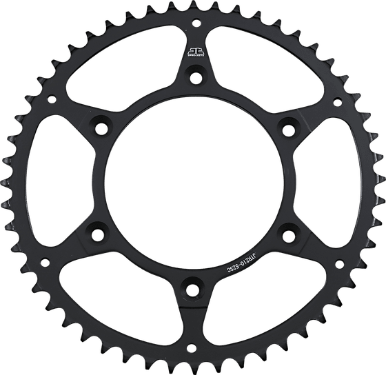 CR 125 R (1983 - 2007) rear sprocket 49 tooth pitch 520 jtr21049 | JT Sprockets