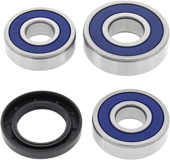 CB 750 (1969 - 1983) wheel bearing kit rear | All Balls