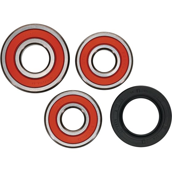 CB 750 (1969 - 1983) wheel bearing kit rear | All Balls