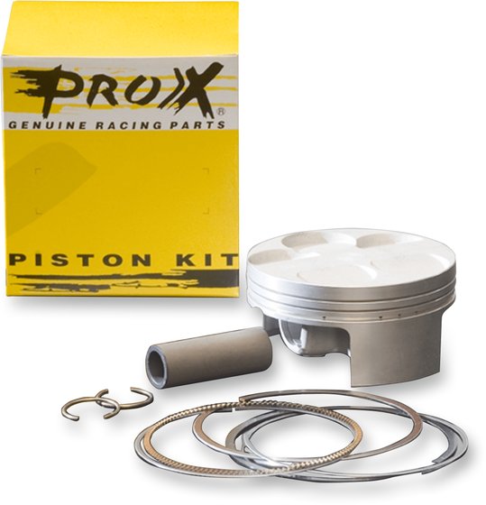 XR 400 R (1996 - 2004) piston kit | ProX