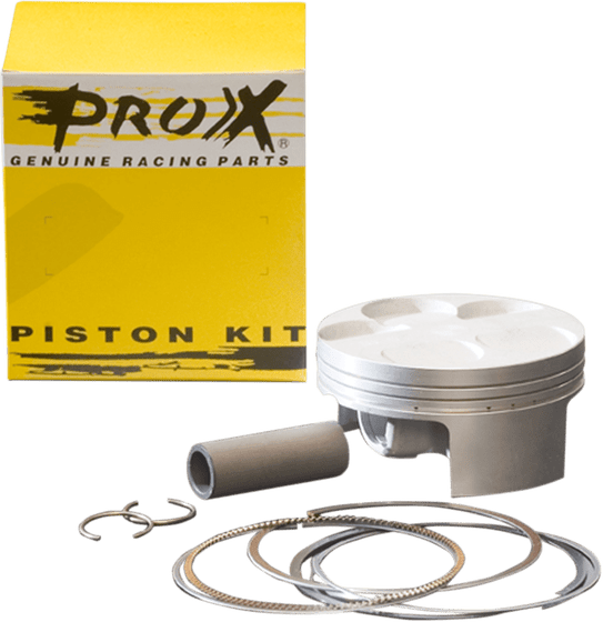 XR 650 L (1993 - 2020) piston kit | ProX