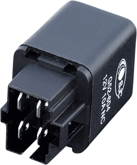 NRX 1800 VALKYRIE RUNE (2014 - 2016) replacement relay | SHOW CHROME