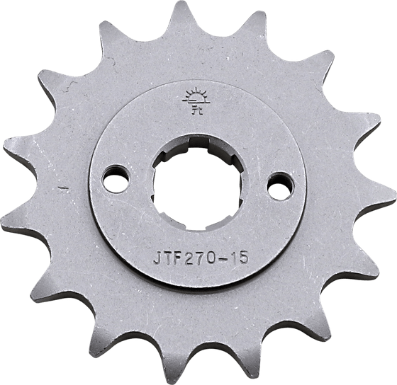 CM 250 C (1983 - 1997) steel front sprocket | JT Sprockets