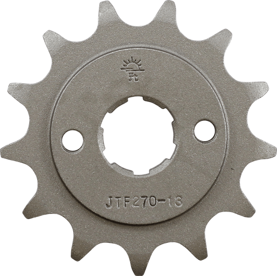 CM 250 C (1983 - 1997) steel front sprocket | JT Sprockets