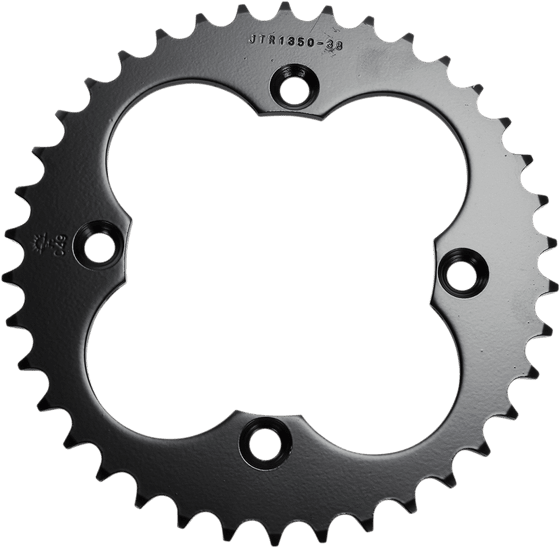 TRX 400 SPORTRAX (1999 - 2014) rear sprocket 39 tooth pitch 520 jtr135039 | JT Sprockets