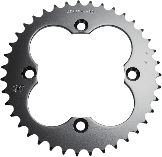 TRX 400 SPORTRAX (1999 - 2014) rear sprocket 39 tooth pitch 520 jtr135039 | JT Sprockets