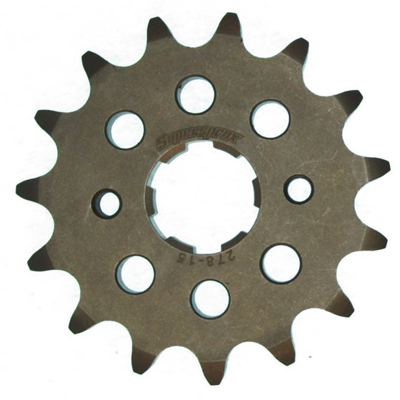 CB 400 N (1979 - 1980) supersprox / jt front sprocket 278.16 | Supersprox