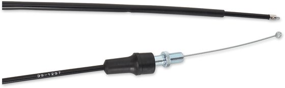 CR 250 R (1985 - 1985) throttle cable | MOOSE RACING