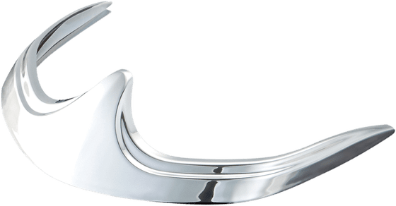 VTX 1800 S (2002 - 2006) fender tip accent | SHOW CHROME