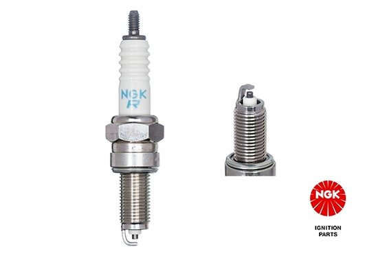 NSA 700 A (2008 - 2010) spark plug cpr8ea-9 | NGK