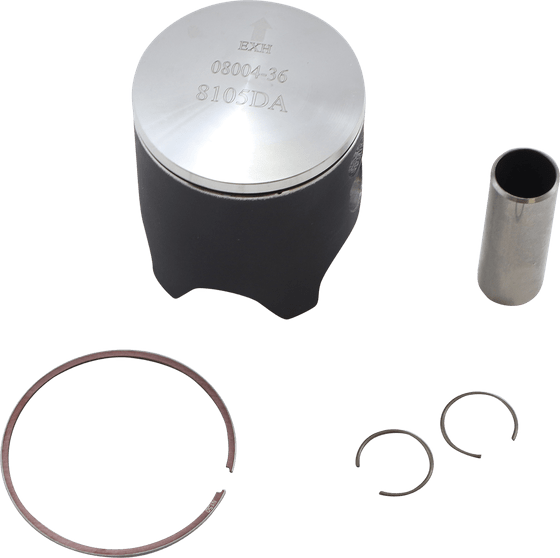 CR 85 R (2003 - 2008) forged steel performance piston kit | WOSSNER