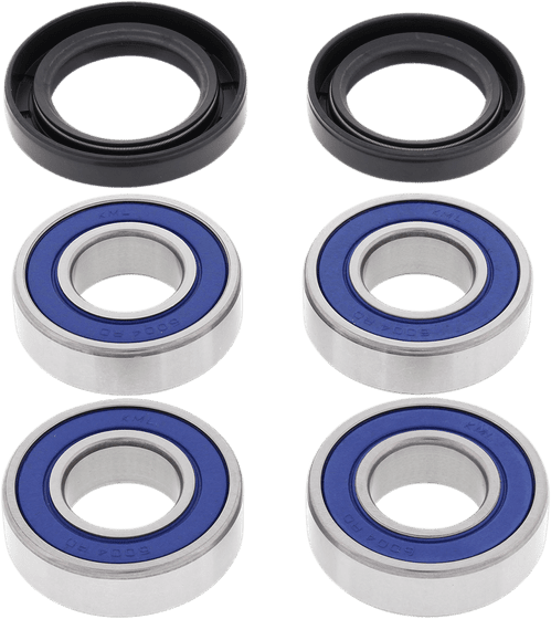 GL 1800 GOLD WING (2001 - 2017) wheel bearing kit front | All Balls